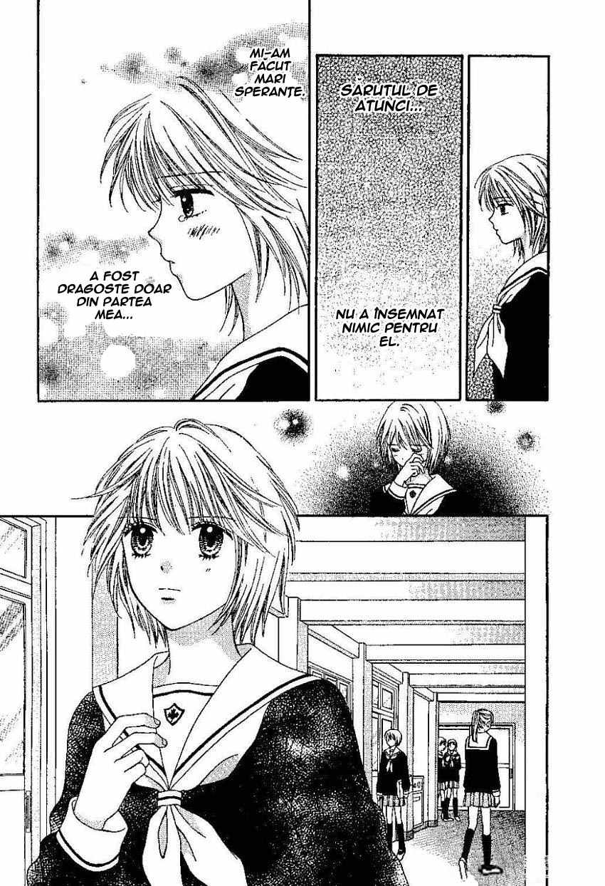 Baby It's You / Dragule Tu Esti - Oneshot - pagina 34